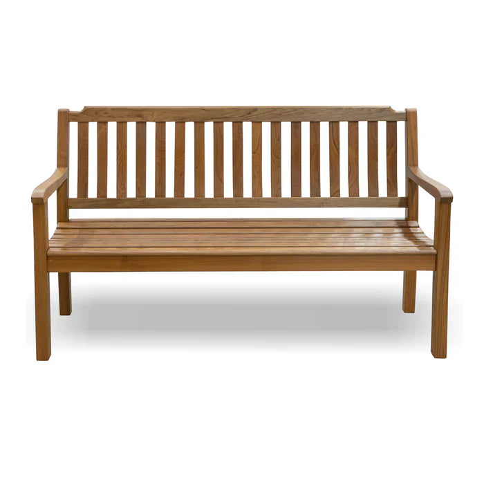 Whitecap WT60064 Briarwood 5-Foot Garden Bench