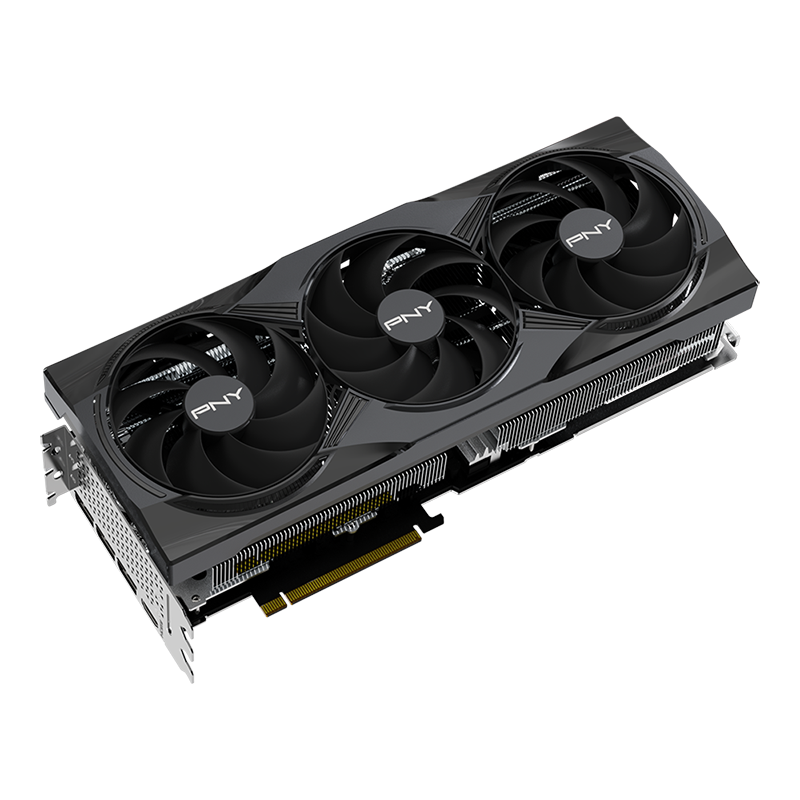 NVIDIA RTX 5090 Triple Fan 32GB GPU