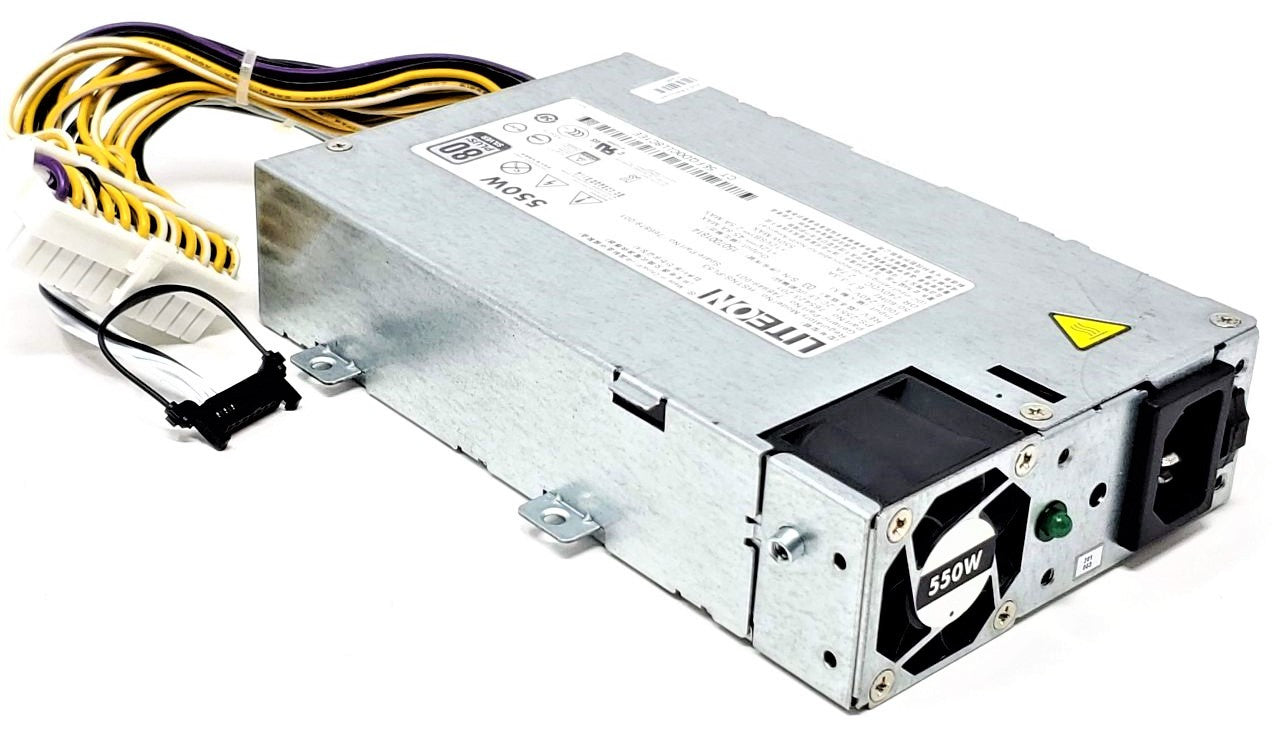 HP HSTNS-PL53 - 550W Power Supply for Proliant DL60 DL80 DL120 DL160 G9
