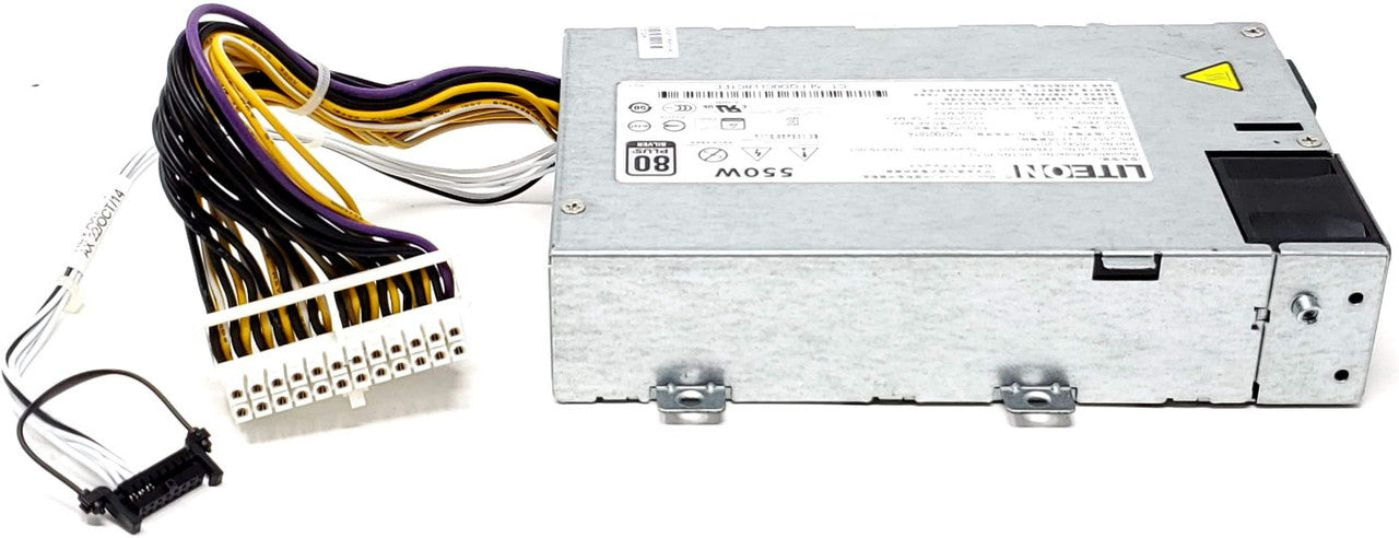 HP HSTNS-PL53 - 550W Power Supply for Proliant DL60 DL80 DL120 DL160 G9