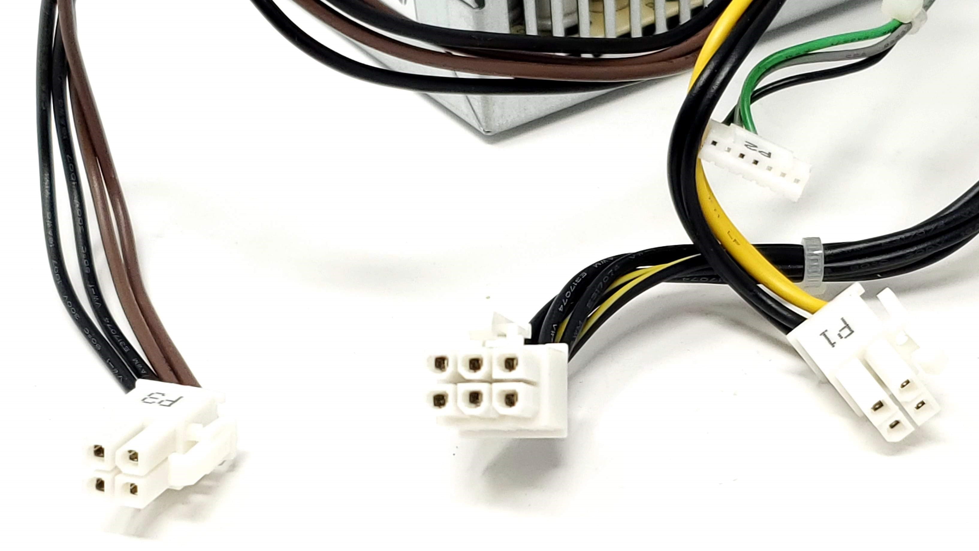 HP PCG007 - 310W Power Supply For HP ProDesk 280 288 G3