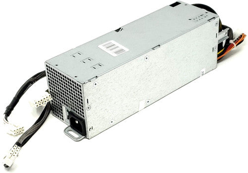 DH550E-S1 - 550W Power Supply 80 Plus Silver for Poweredge T320 T420