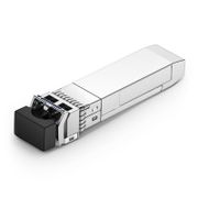 Cisco SFP-10/25G-LR-S Compatible 10/25GBASE-LR SFP28 Dual-rate 1310nm 10km DOM Duplex LC/UPC SMF Optical Transceiver Module