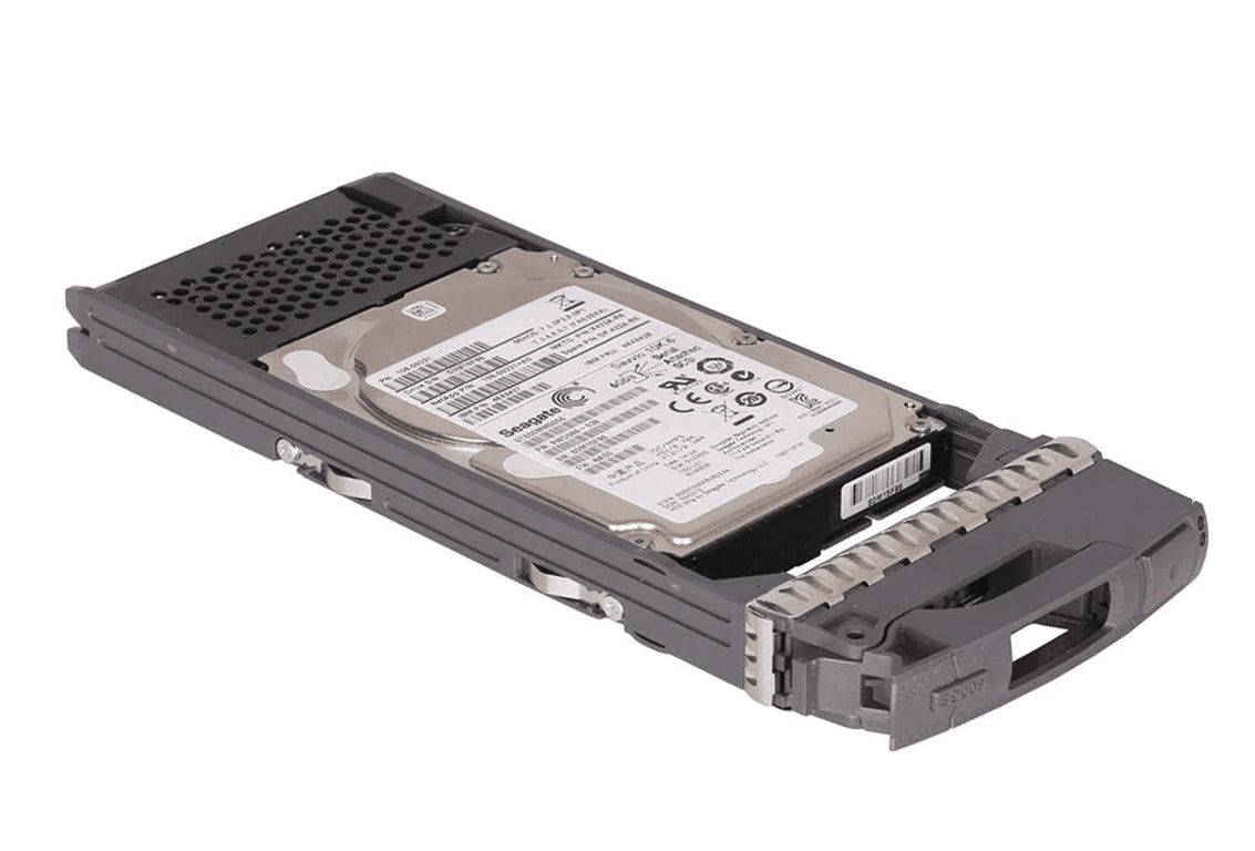NetApp X342A-R6 – 1.2TB 10k RPM 12Gb/s 2.5 SAS