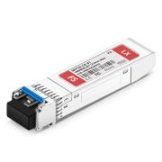 1000BASE-LX/LH SFP 1310nm 20km DOM Duplex LC/UPC SMF Optical Transceiver Module for FS Switches