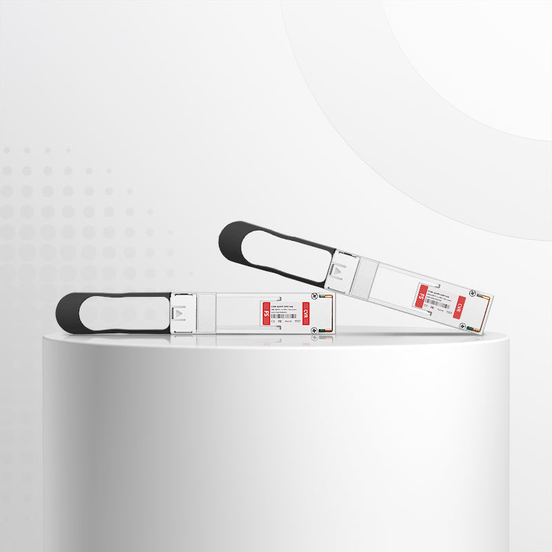 Cisco Compatible 40G QSFP+ to 10G SFP+ Adapter Converter Module with DDMI