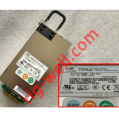 P1S-2407V-R Power Supply Module