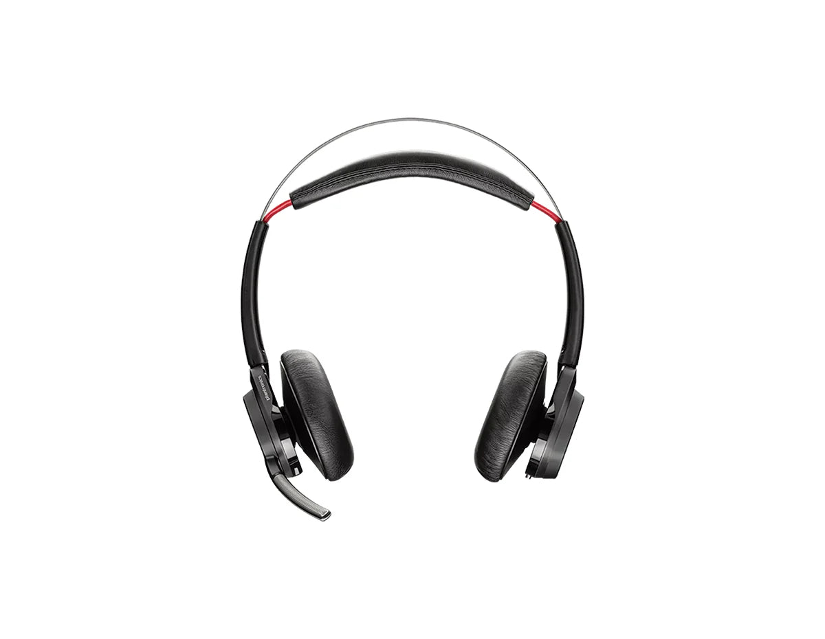 Poly 202652-101 Plantronics Voyager Focus UC B825 Headset