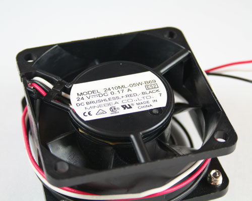 2410ML-05W-B69 MINEBEA 24 VDC fan