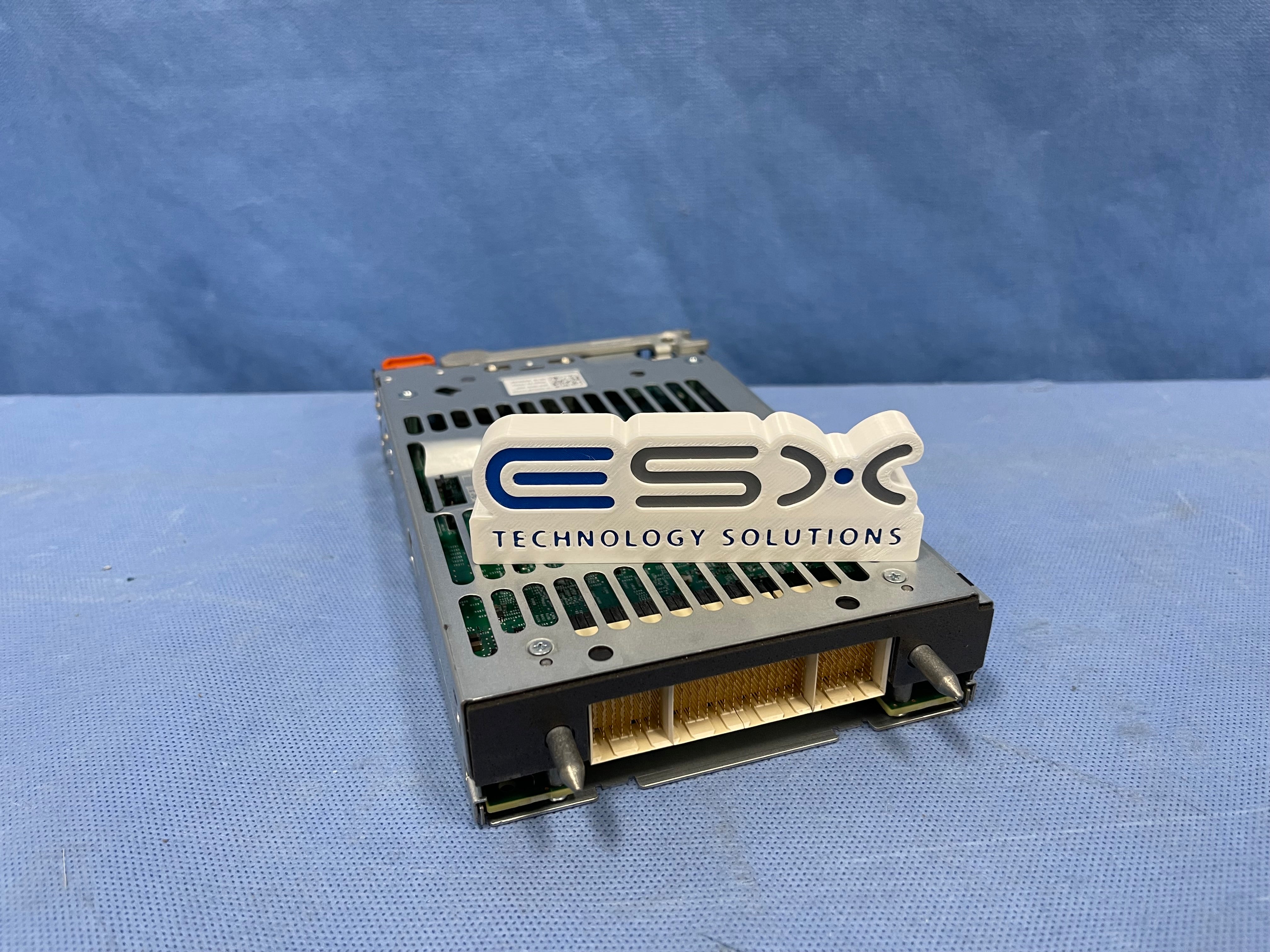 Dell 99G48 MX9002m Chassis Management Module for MX7000