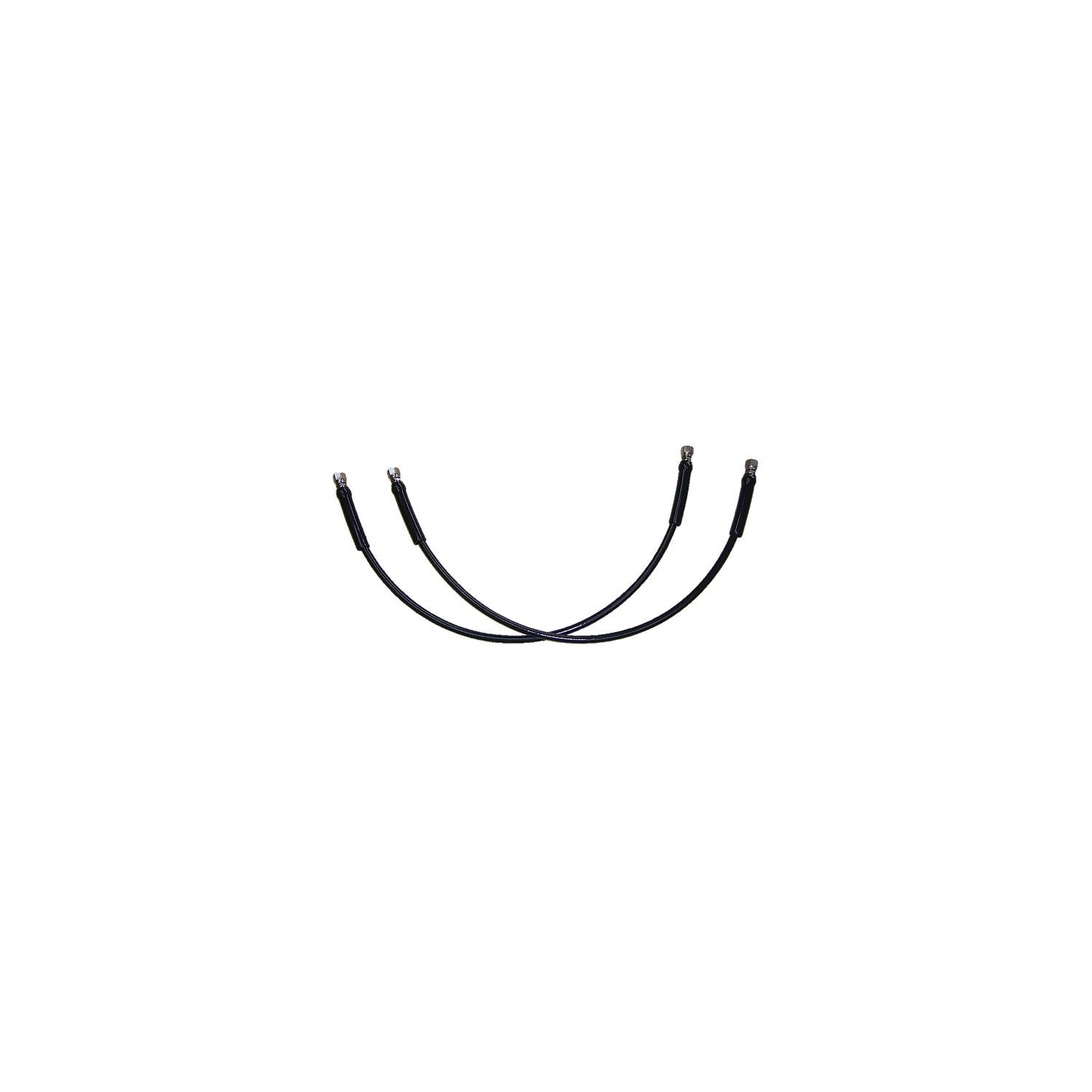Uflex KITOBDBR-05 Uflex Outboard Hose 5' 2/Bx