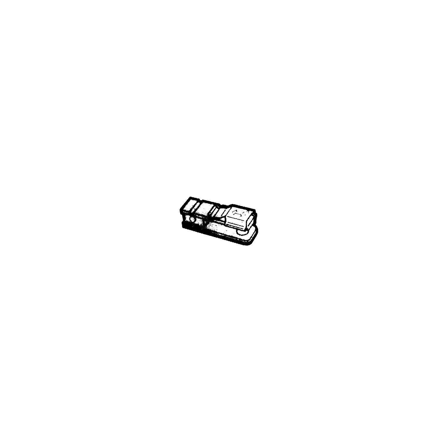 Uflex L25 Uflex L25 Clevis 33C 10/32 Fits C2/C8/Czero