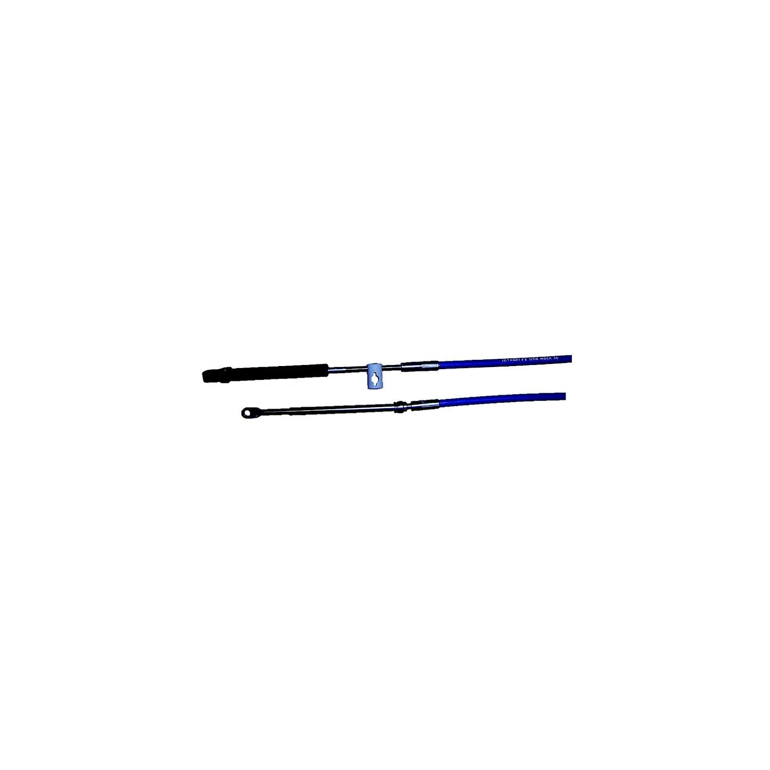 Uflex MACH36X23 Mercury II Gen Cable