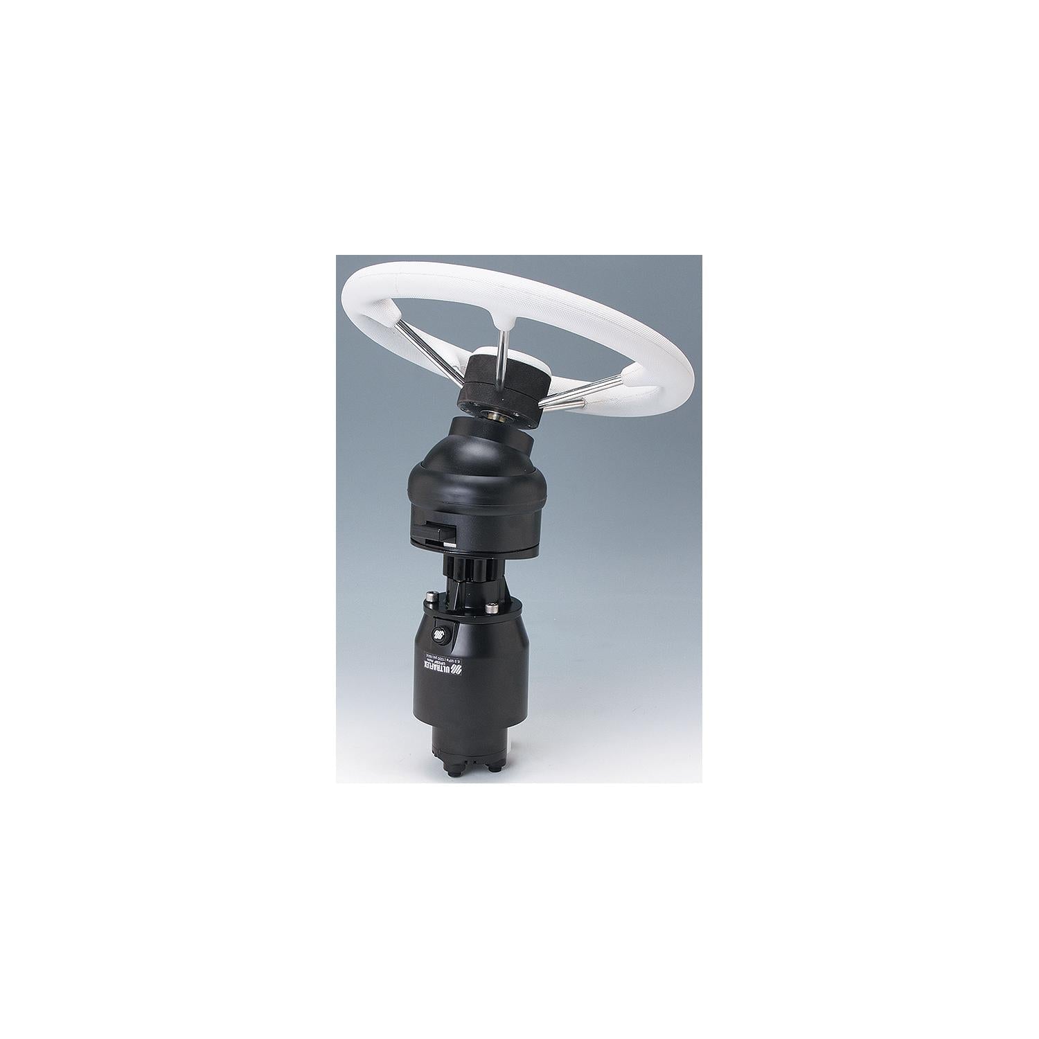 Uflex UP33TX52 Front Mount Tilt Helm