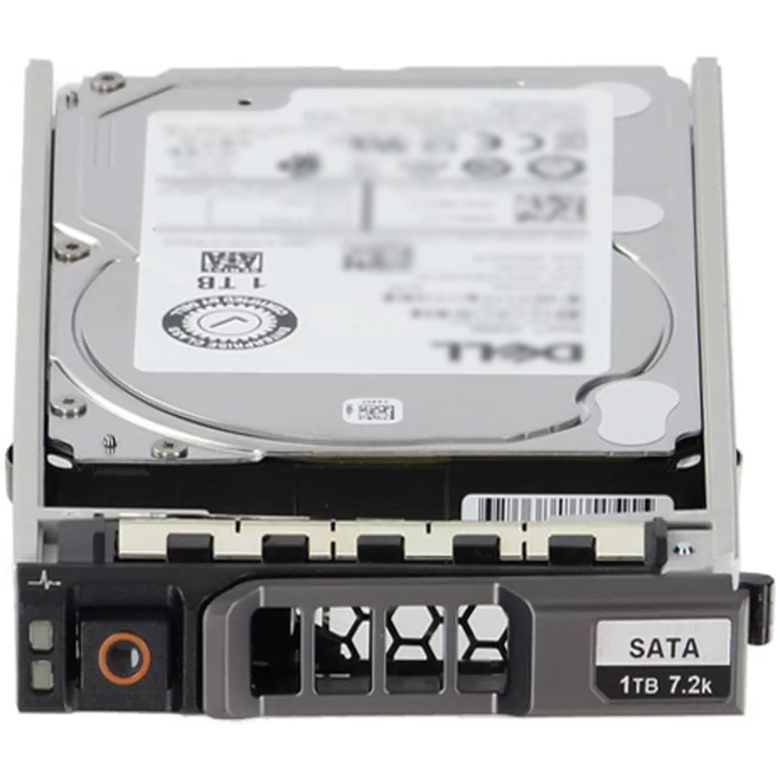 Dell 341-9862 1TB 7.2K 3.5" SATA 3Gbps Internal HDD