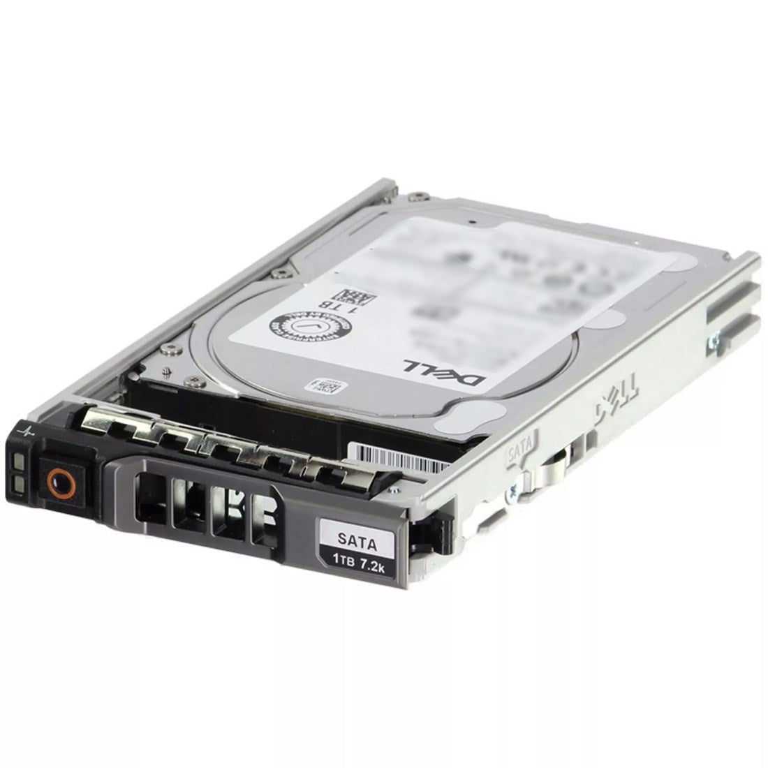 Dell 341-9862 1TB 7.2K 3.5" SATA 3Gbps Internal HDD
