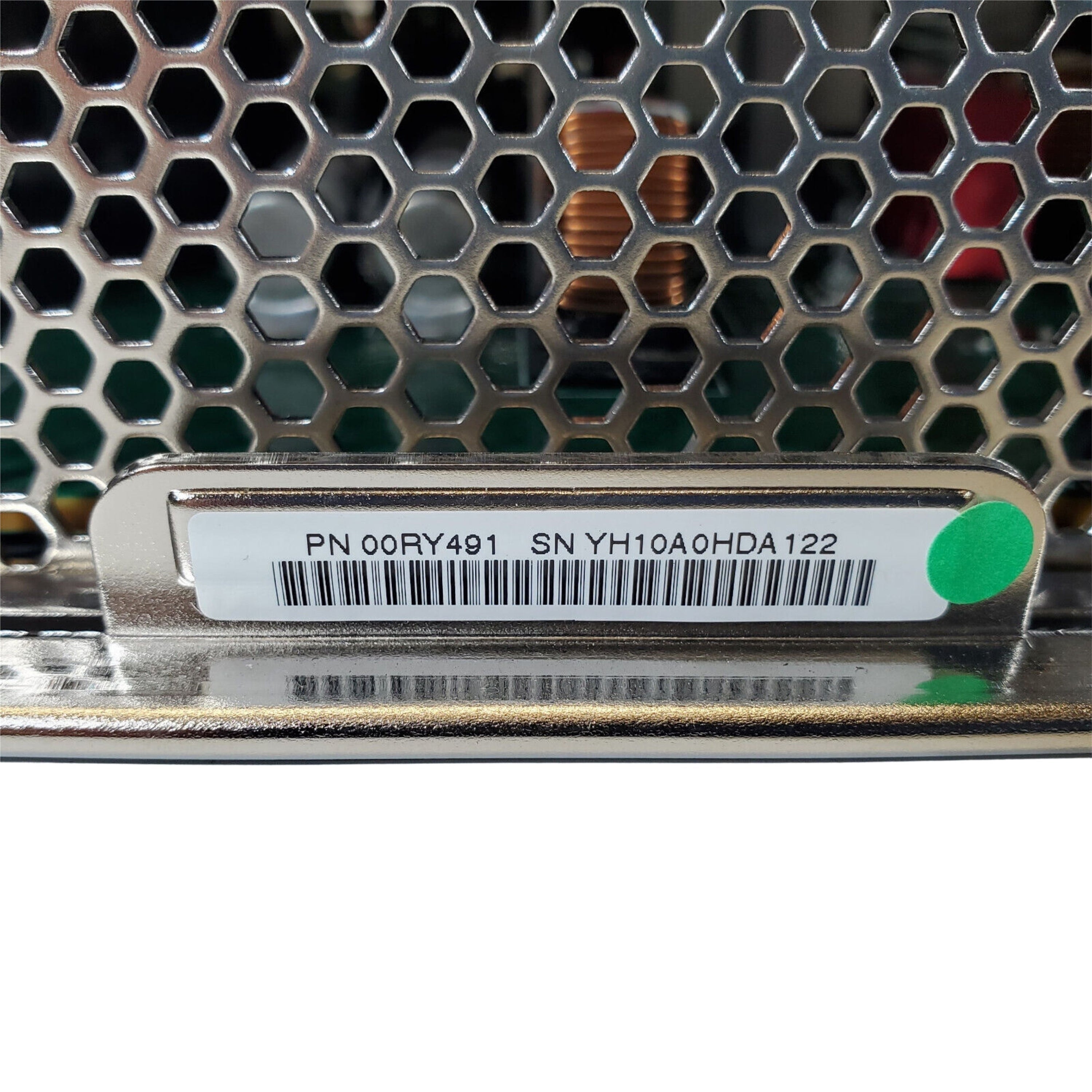 IBM 00RY491 DCA-SN Power Supply Module (Refurbished)
