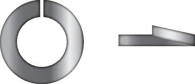 Seachoice SC36244 Lock Washer, M12