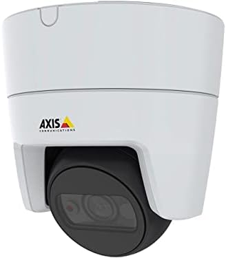 AXIS M3115-LVE Network Camera|B0857CV1GM