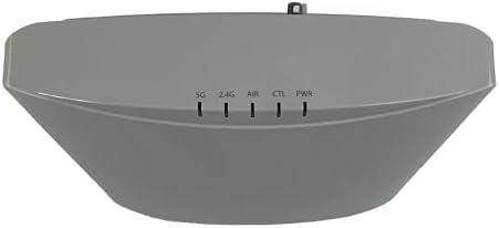 Ruckus R730 Access Point (901-R730-US00) with Mounting Kit (Hardware Only) (Renewed)|B0D8QT6VMJ