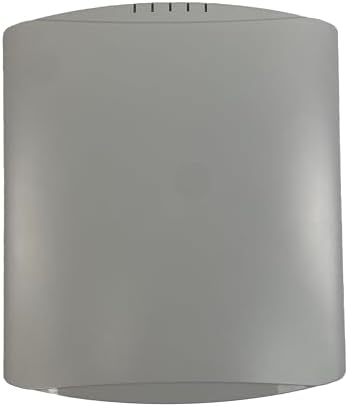 Ruckus R730 Access Point (901-R730-US00) with Mounting Kit (Hardware Only) (Renewed)|B0D8QT6VMJ
