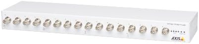 Axis M7016 Video Server for 16 Analogue Cam H.264