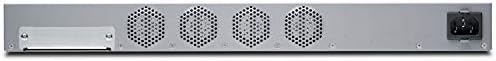 Juniper SRX340 16-Port Security Services Gateway Appliance (Renewed