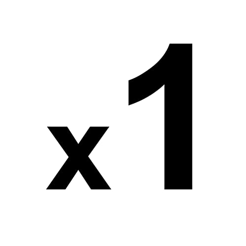 10GTEK 1.25G SFP-T, 1000BASE-T Copper SFP, SFP to RJ45 SFP Module Transceiver for Cisco SFP-GE-T, Meraki, Fortinet, Ubiquiti UniFi UF-RJ45-1G, D-Link, Supermicro, Netgear, TP-Link and More|B00U77IJ2M