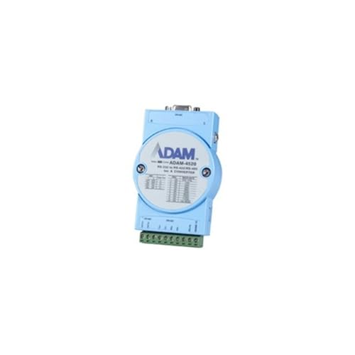 ADAM-4520-F, RS-232 to RS-422/485 Converter w/Isolation (Replacement of ADAM-4520-EE)|B0B4Z39GGR