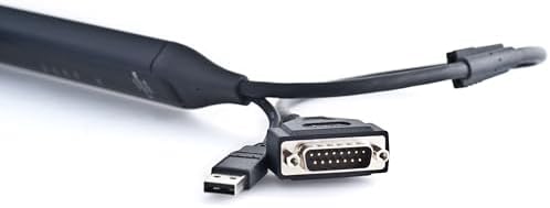 Kvaser Memorator R SemiPro, USB to CAN Bus Interface and Data Logger