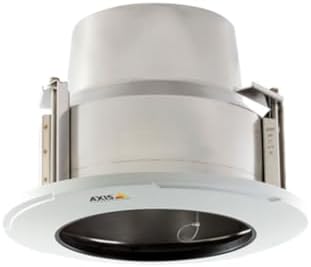 Camera Dome recessed Mount - Indoor, Outdoor - for AXIS Q6114-E, Q6115-E, Q6128-E, Q6155-E 60