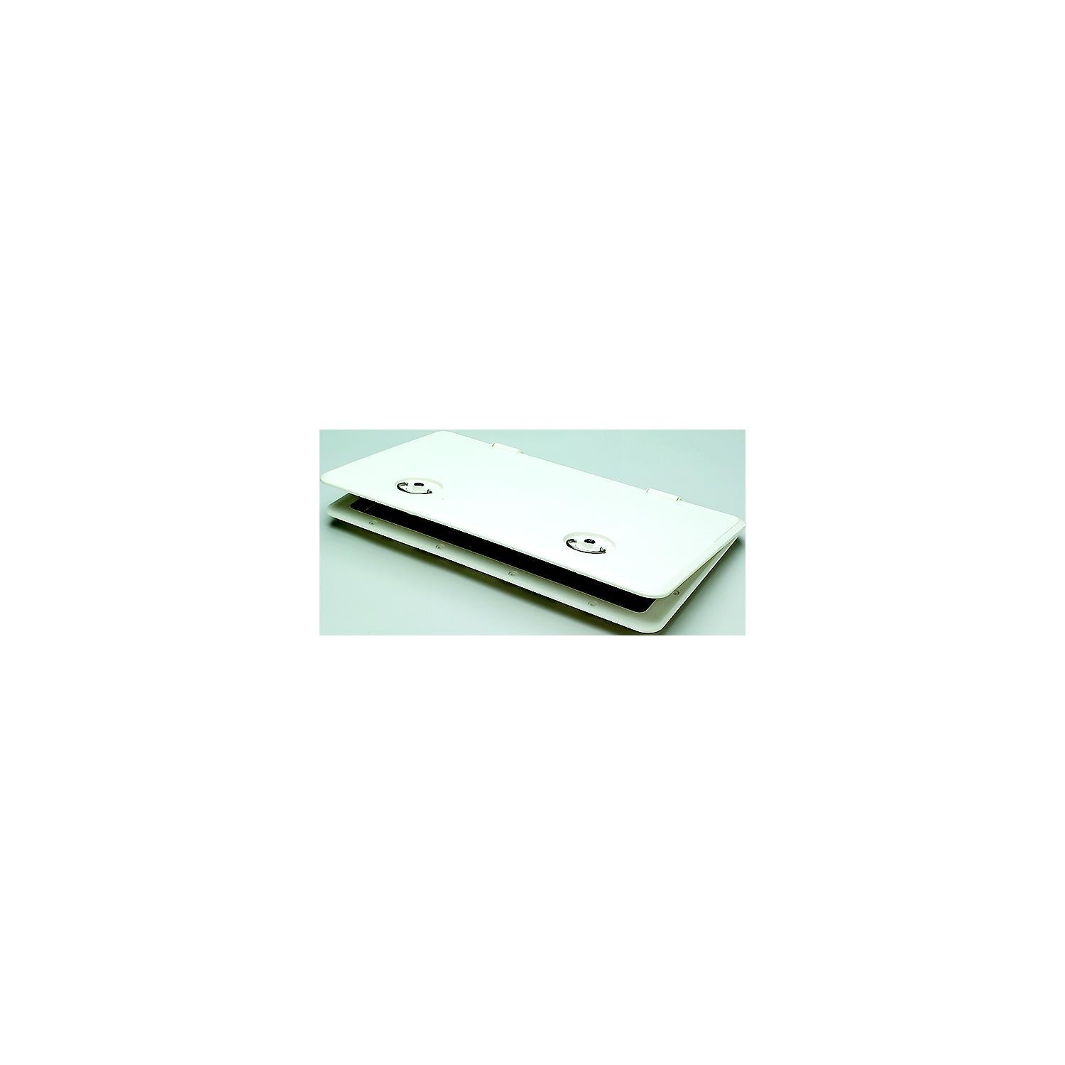 TH Marine HATL-1330-2-DP T-H Marine Sure-Seal Locking Access Hatch 13-1/4" x, 30-3/4"