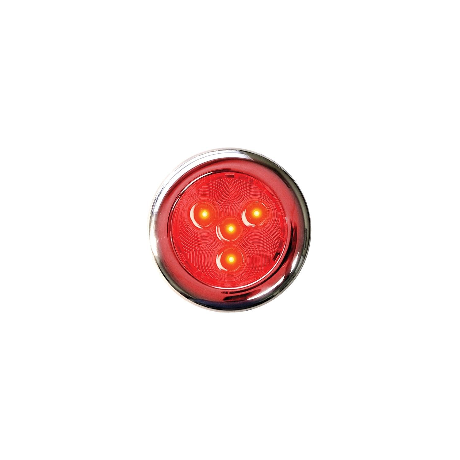 TH Marine LED-51897-DP T-H Marine LED Stainless Puck Light