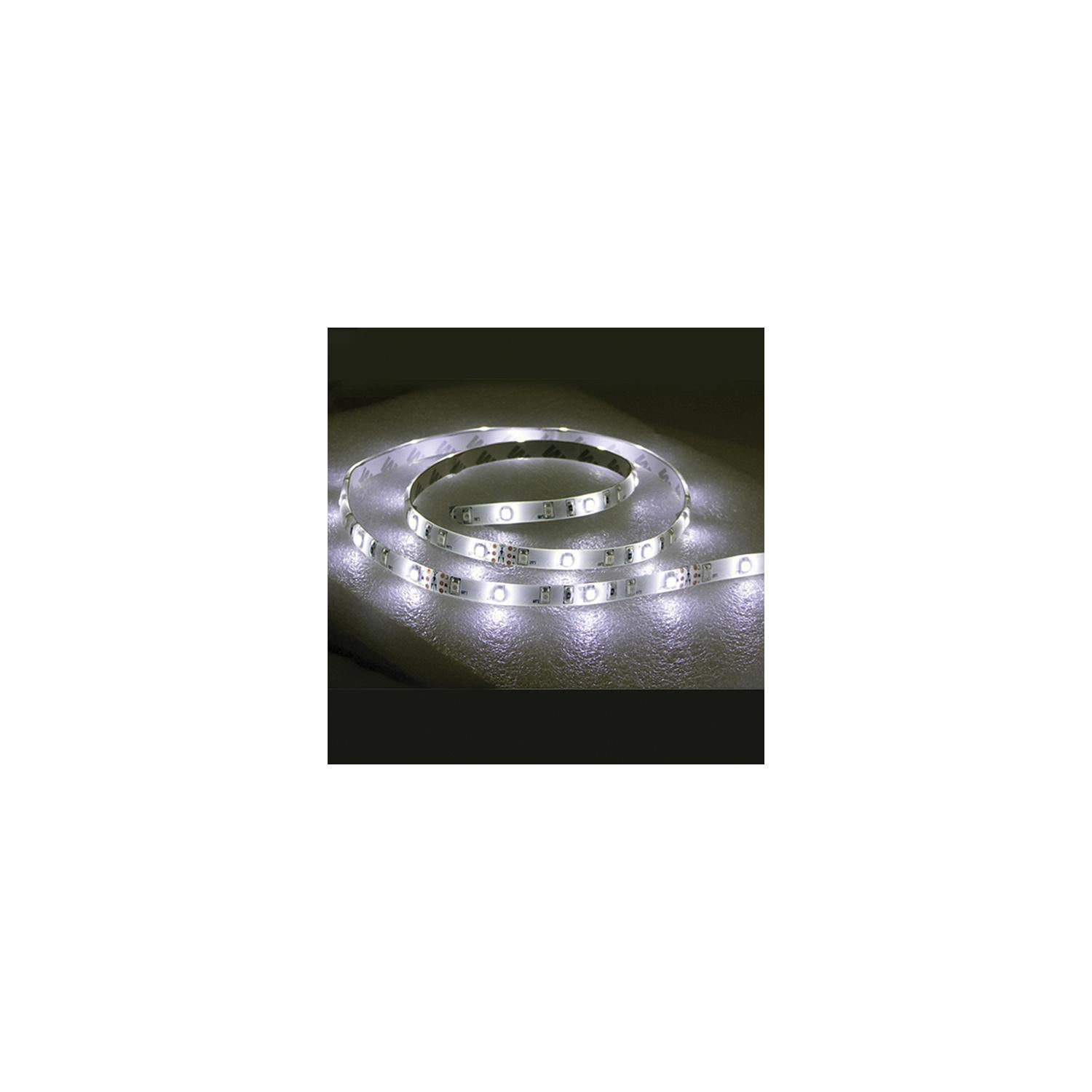TH Marine LED-SM28-W-DP T-H Marine LED Flat Rope Lights