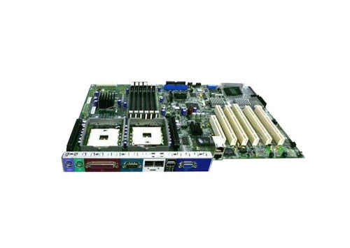 23K0413 - IBM Eserver Xseries 225 Dual Xeon Nic/Snd without CPU System Board Motherboard