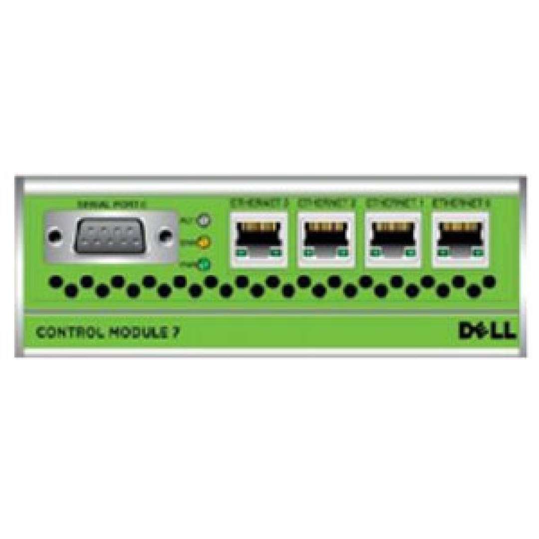 EqualLogic Type 7 Spare SATA/SAS/SSD Controller for PS6000 Series