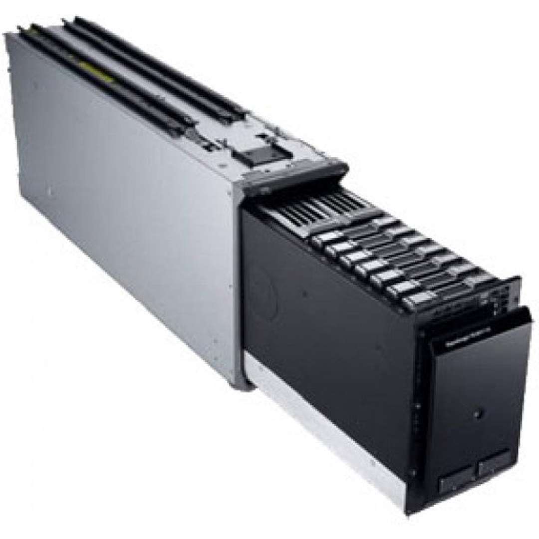 EqualLogic PS-M4110X (14 x 2.5" 10K SAS) Blade Array