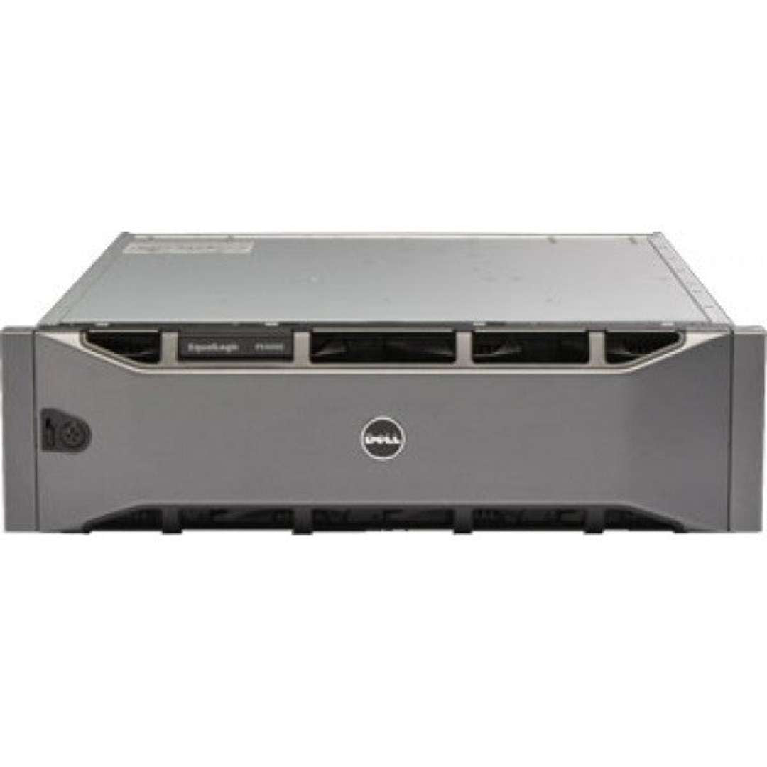 EqualLogic PS4000XV 3U Storage Array (16 X 3.5" 15K SAS)