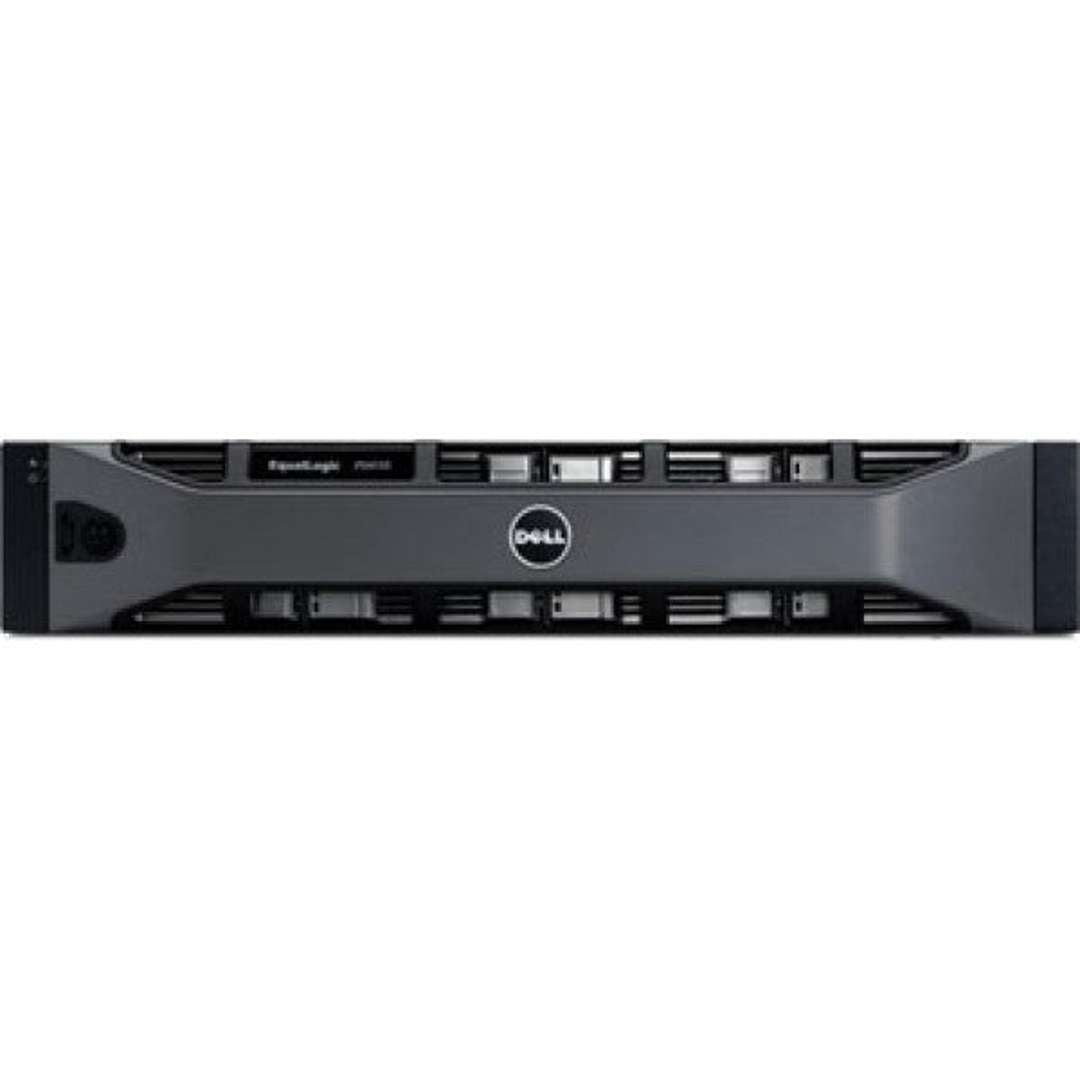 EqualLogic PS4110E 2U Storage Array (12 X 3.5" 7.2K NL-SAS)