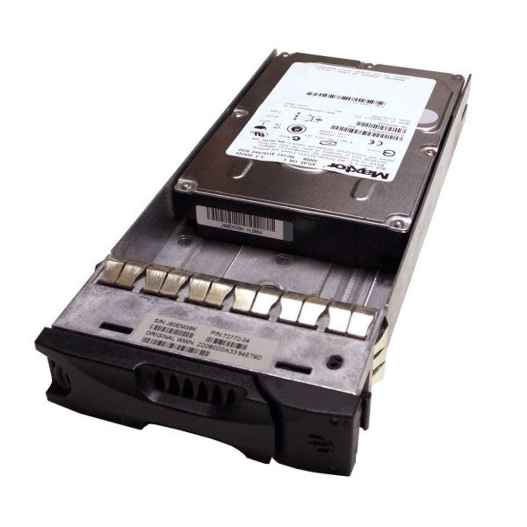 Equallogic 3.5" 300GB 15K SAS 3Gbps HDD 16MB Cache | 0944967-02
