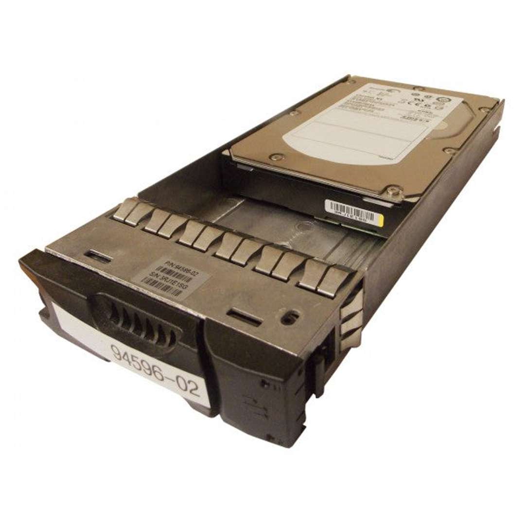 Equallogic 3.5" 450GB 10K SAS 6Gbps HDD 16MB Cache | 0941946-01