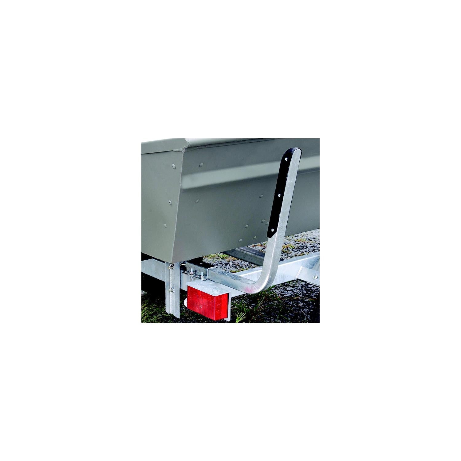Tie Down Engineering 86466 Guide On's Sold As Pair w/ Mount Hardware Included