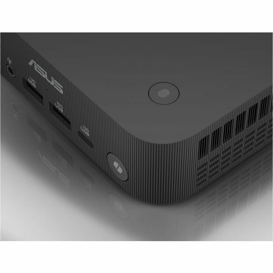 Asus ExpertCenter PN54 PN54-SYS711PETL0-A Desktop Computer - AMD Ryzen AI 7 350 - 16 GB - 1 TB SSD - Mini PC PN54-SYS711PETL0-A