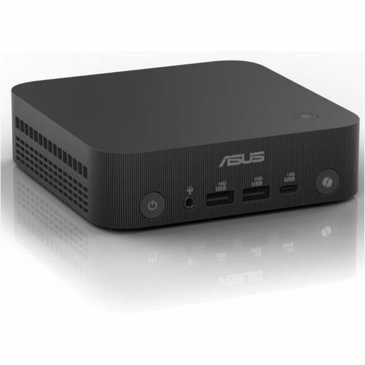 Asus ExpertCenter PN54 PN54-SYS711PETL0-A Desktop Computer - AMD Ryzen AI 7 350 - 16 GB - 1 TB SSD - Mini PC PN54-SYS711PETL0-A