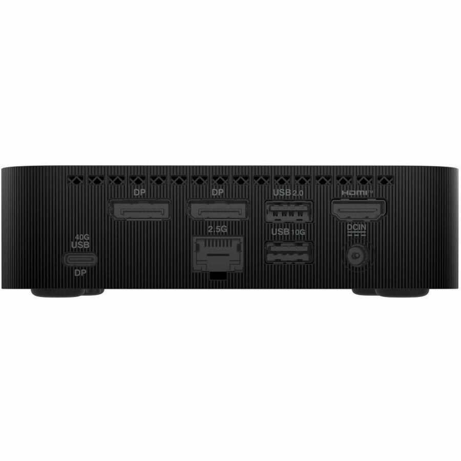 Asus ExpertCenter PN54 PN54-SYS711PETL0-A Desktop Computer - AMD Ryzen AI 7 350 - 16 GB - 1 TB SSD - Mini PC PN54-SYS711PETL0-A