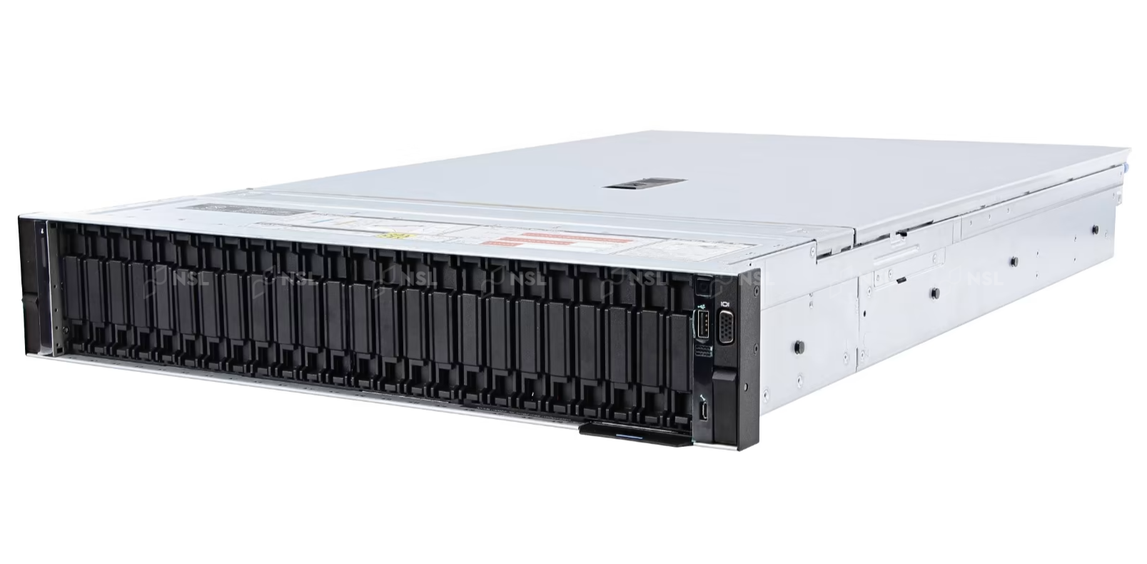 Dell PowerEdge R7525 24SFF 8NVMe