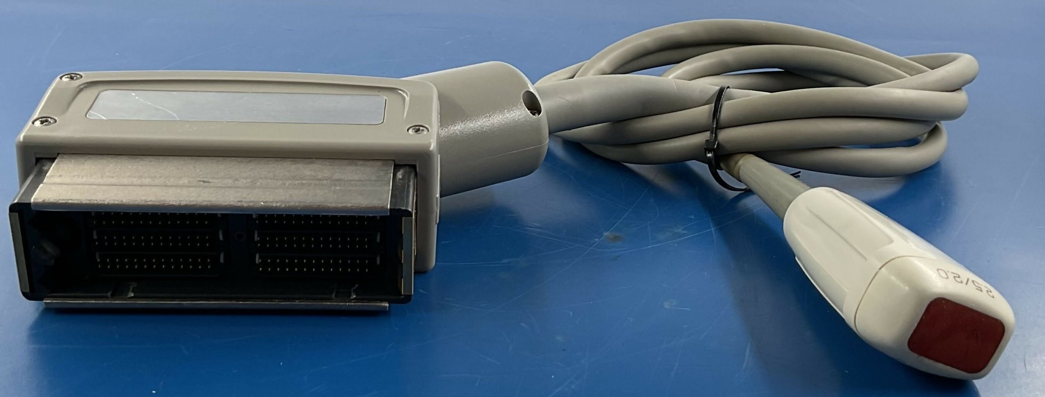 2.5/2.0Hz ULTRASOUND PROBE (21202A) HEWLETT PACKARD