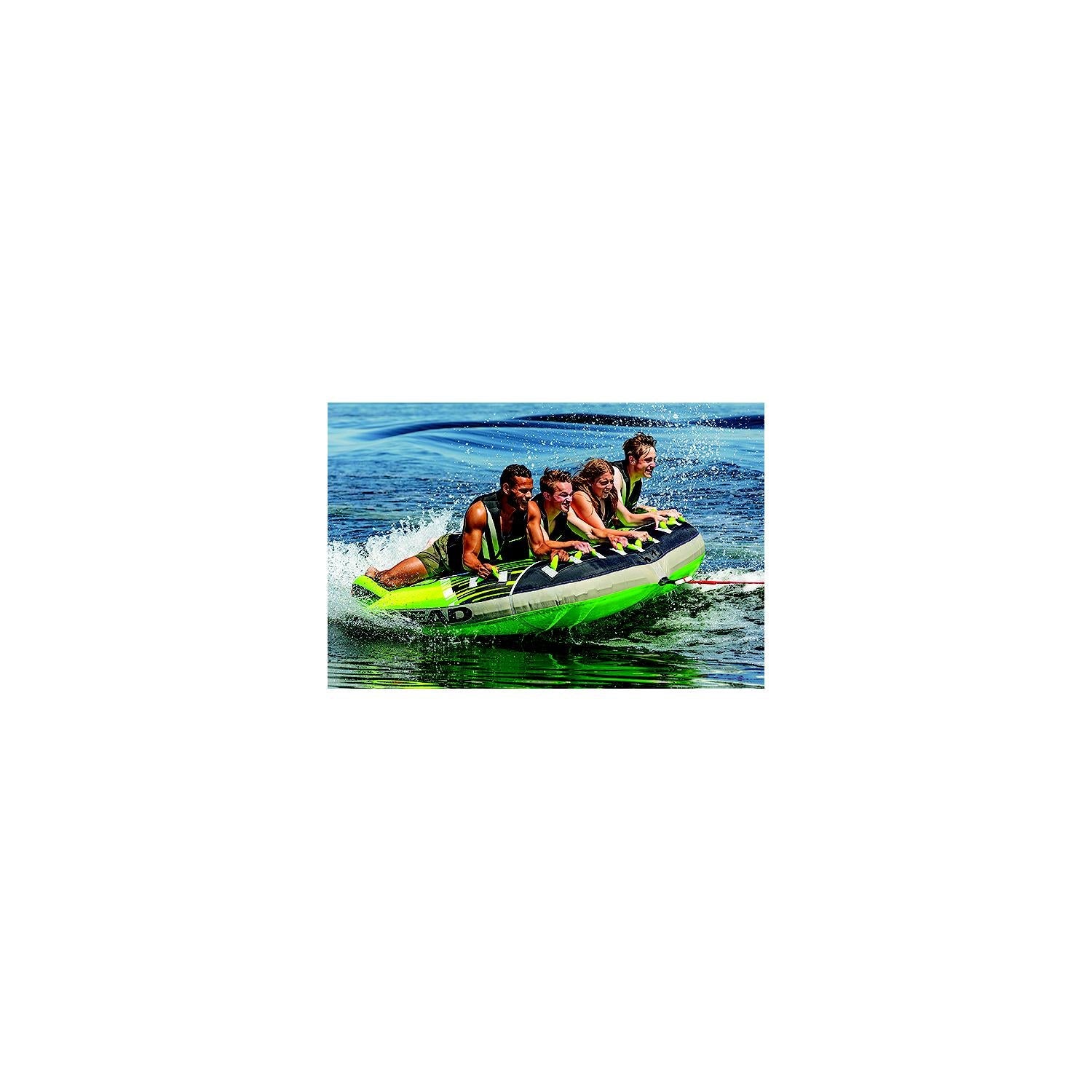 Airhead G-Force Inflatable Towable