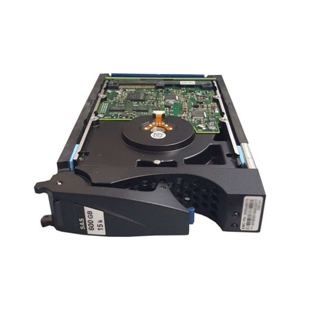 Emc 2.5" 600GB 10K SAS 6Gbps HDD Sff | V4-D2S10-600