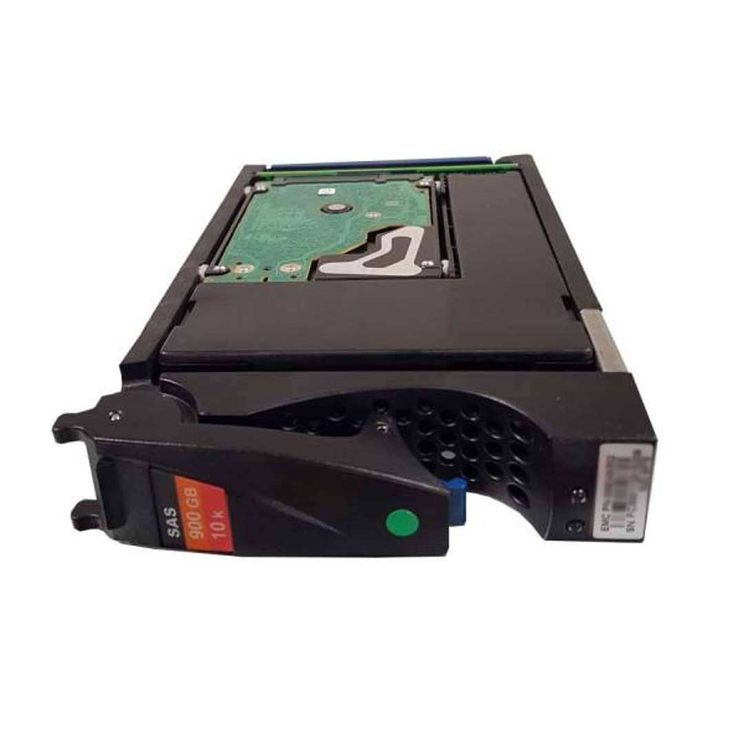 Emc 2.5" 900GB 10K SAS 6Gbps HDD Sff | V4-D2S10-900